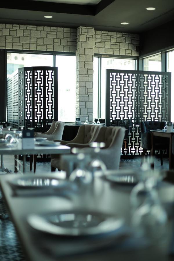 Park Dedeman Elazig Hotel Exterior foto