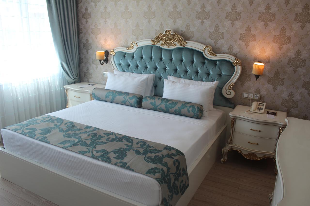 Park Dedeman Elazig Hotel Exterior foto